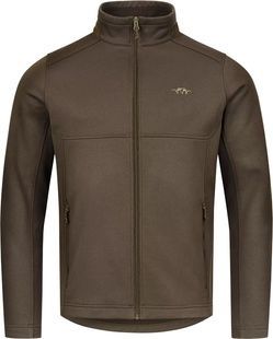 Демісезонна мисливська куртка Josefa Brown коричнева Blaser Active Outfits фото