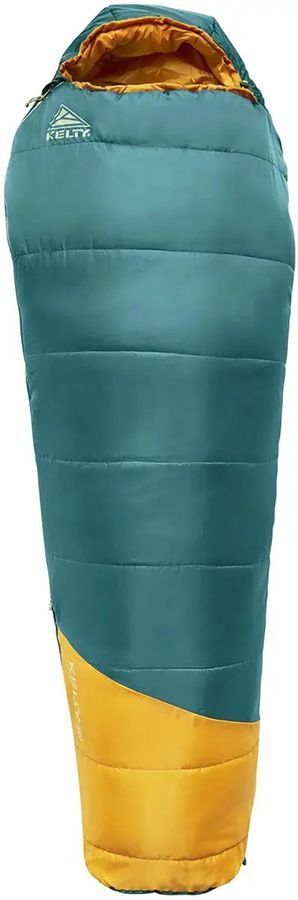 Спальный мешок Sea To Summit Spark Women&rsquo;s -9C Long Pewter Grey фото