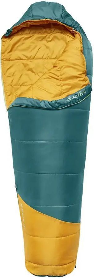 Спальный мешок Sea To Summit Spark Women&rsquo;s -9C Long Pewter Grey фото