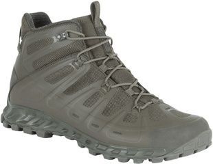 Ботинки AKU Selvatica TC MID GTX 9 Ranger Green фото