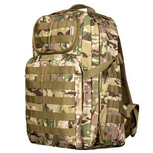 Тактичний рюкзак Dash Multicam л. фото