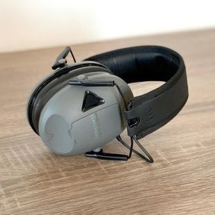 Активні захисні навушники Peltor Sport RangeGuard RG-OTH-4 фото