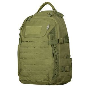 Рюкзак TrooperBag LC Олива фото
