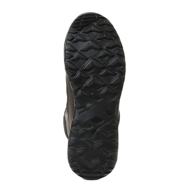 Берці черевики тактичні темний койот (Високі) фото Берці черевики тактичні темний койот (Високі) фото