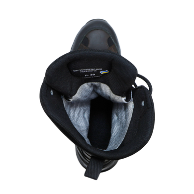 Берці черевики тактичні темний койот (Високі) фото Берці черевики тактичні темний койот (Високі) фото