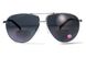 Біфокальні окуляри Global Vision Aviator Bifocal (+3.0) (gray) сірі фото 9