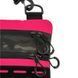 Тактична чоловіча сумка через плече RoKit Pink Multicam M із MOLLE та панеллю велкро фото 5