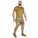 Шорты Basic Multicam фото 2