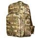 Тактичний рюкзак Dash Multicam л. фото 1