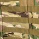 Тактичний рюкзак Dash Multicam л. фото 11