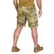 Шорты Basic Multicam фото 3
