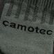 Тактические демисезонные носки MidAir Pro хаки Camotec фото 4