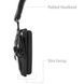Активные защитные наушники Howard Leight Impact sport R-02524 Black фото 3