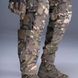 Комплект штурмові штани + куртка. Демісезон UATAC GEN 5.2 Multicam FOREST (Ліс) 3XL фото 21