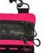 Тактична чоловіча сумка через плече RoKit Pink Multicam M із MOLLE та панеллю велкро фото 5
