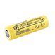 Акумулятор LiitoKala Lii-40A 21700 4000mah battery фото 2