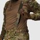 Зимові штани LVL 7 UATAC Multicam Membrane Climashield Apex L/Long фото 13