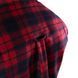 Повсякденна сорочка "Вектор" Hood Red/Black (375-1) Camotec фото 10