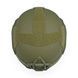 Шолом UHMWPE HC ECLIPSE GEN 2, олива SXE Group фото 3