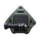 Кріплення адаптер на шолом для екшн камери GoPro NVG Mount фото 5