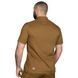 Мужская футболка поло Air VNT Coyote Camotec фото 4