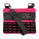 Тактична чоловіча сумка через плече RoKit Pink Multicam M із MOLLE та панеллю велкро фото 2