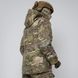 Комплект штурмові штани + куртка. Демісезон UATAC GEN 5.2 Multicam FOREST (Ліс) 3XL фото 7