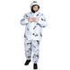 Маскировочный костюм Snow Blot Camotec фото 12