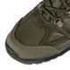 Военные демисезонные ботинки Scout MID 2.0 Олива Camotec фото 4