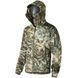 Зимний костюм военный StormWall Terra UA Camotec фото 2