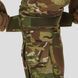 Летний костюм-комплект военный штурмовой формы (Брюки + Убакс) Gen 5.6 Multicam UATAC фото 11