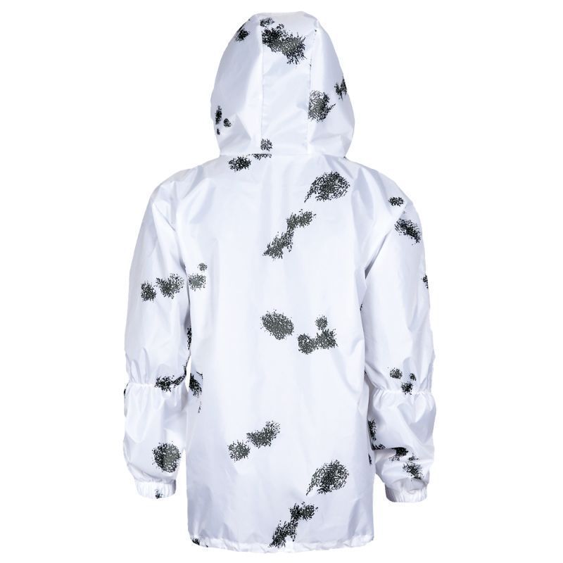 Маскировочный костюм Snow Blot Camotec фото