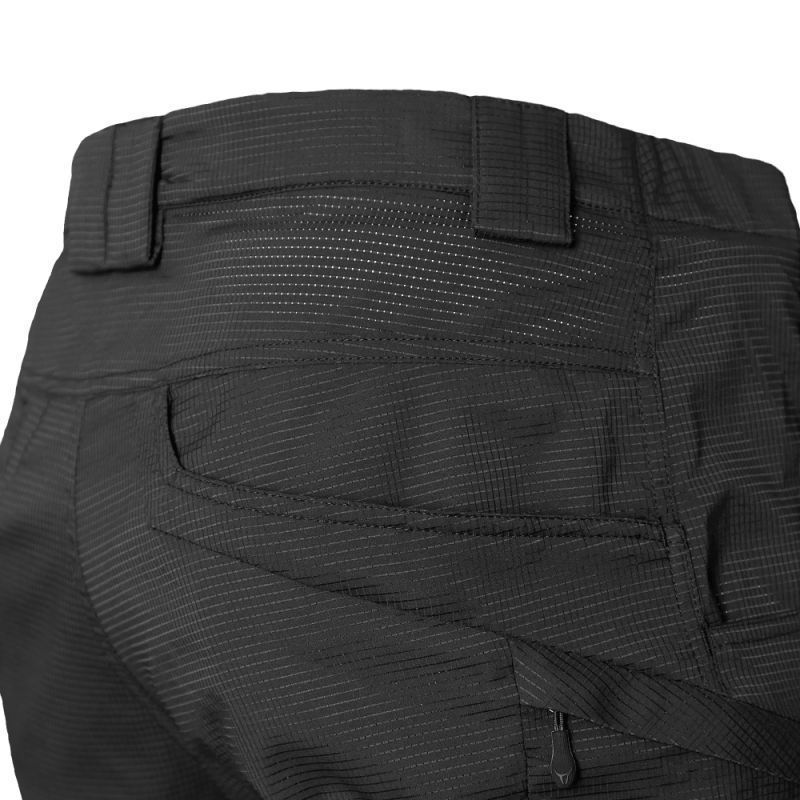 Шорты мужские Lizard Air VNT Black Camotec фото