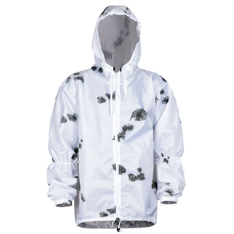 Маскировочный костюм Snow Blot Camotec фото
