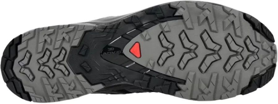 Кроссовки Salomon XA PRO Forces 8.5 black фото