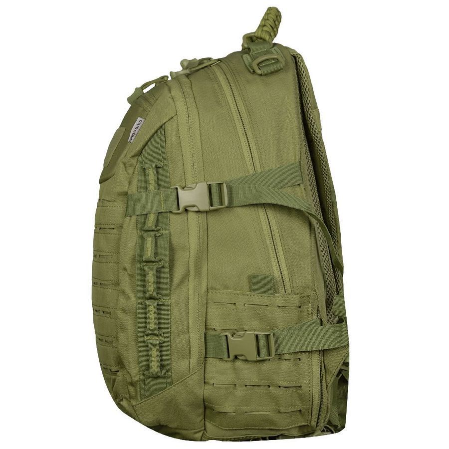 Рюкзак TrooperBag LC Олива фото