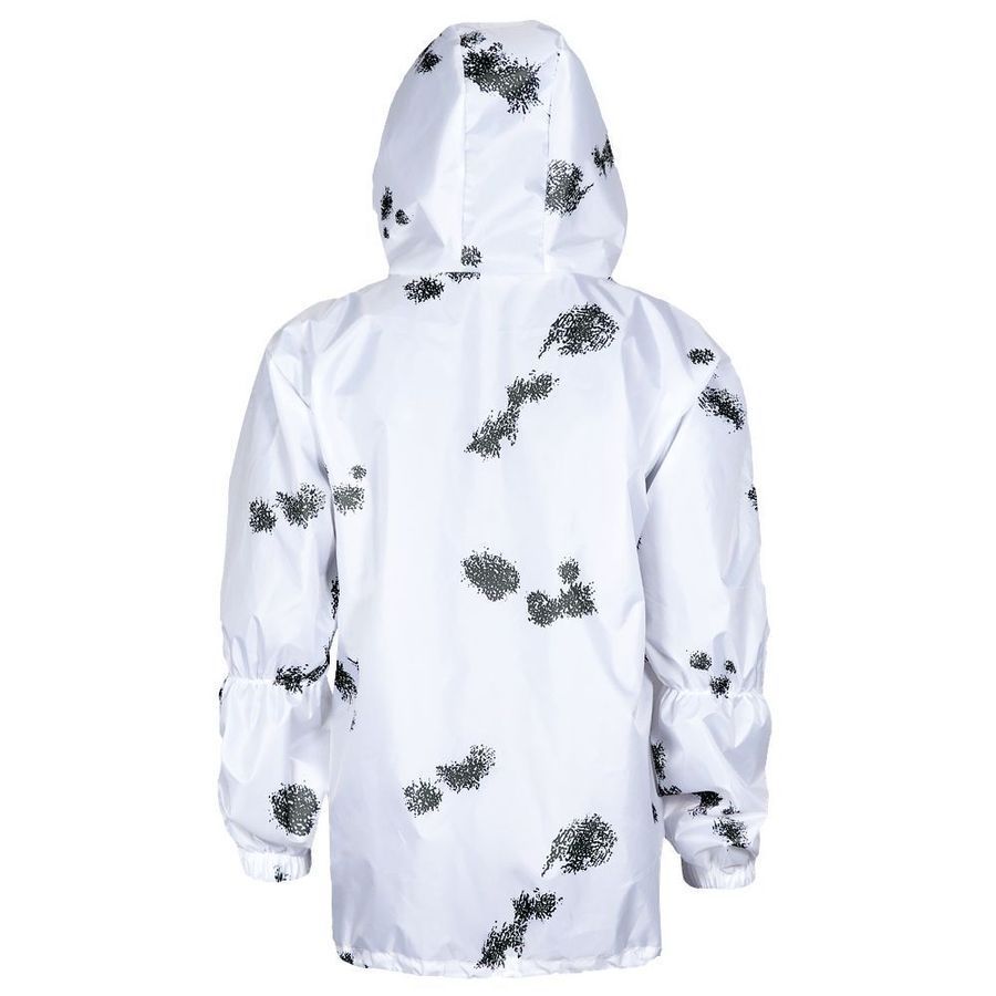 Маскировочный костюм Snow Blot Camotec фото