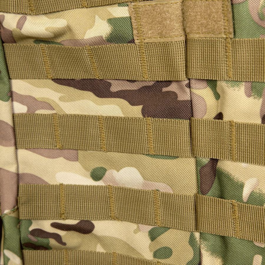 Тактичний рюкзак Dash Multicam л. фото