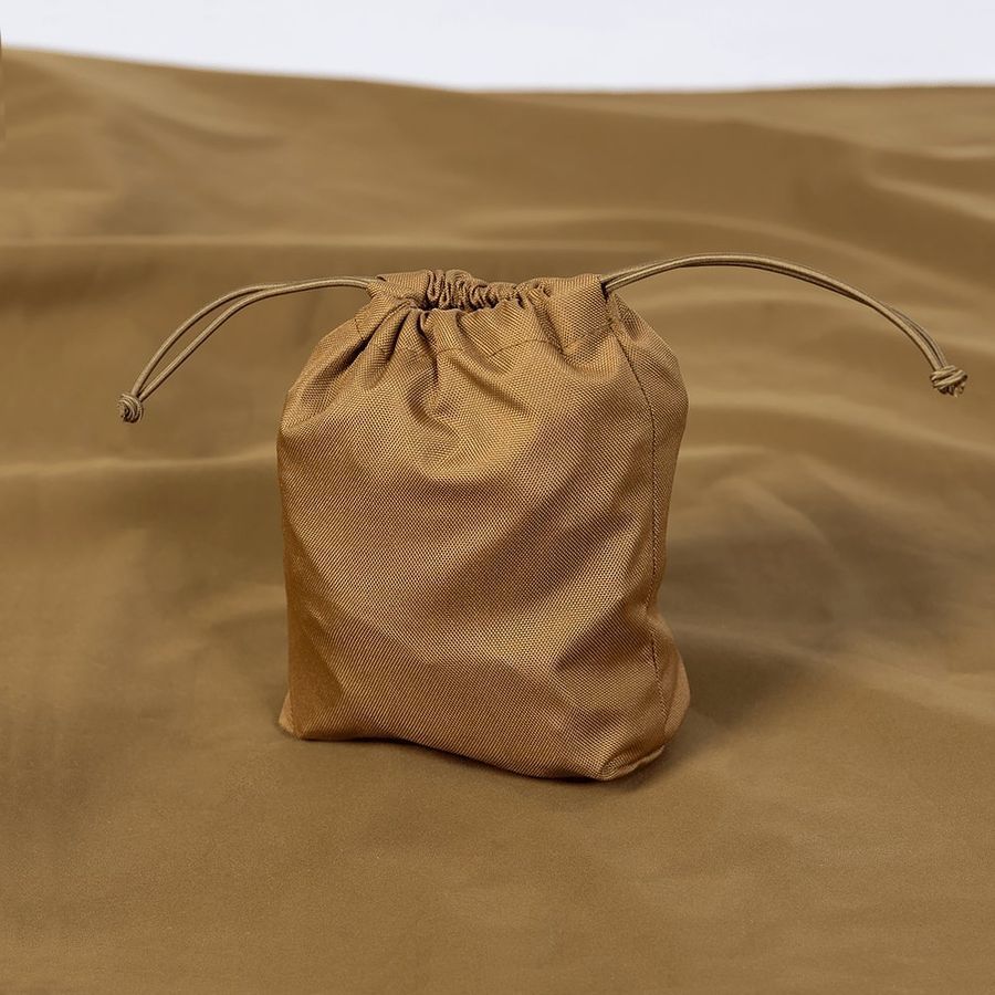 Гамаші Camotec 2.0 Койот (9401) фото