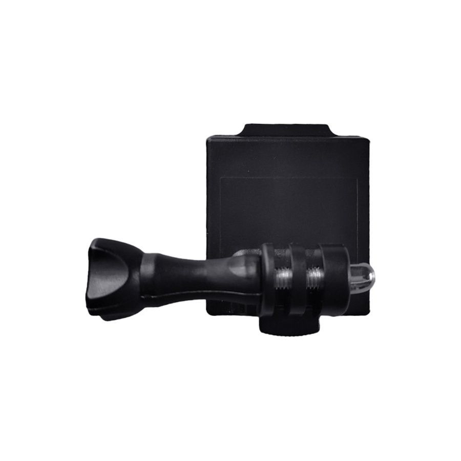 Кріплення адаптер на шолом для екшн камери GoPro NVG Mount фото