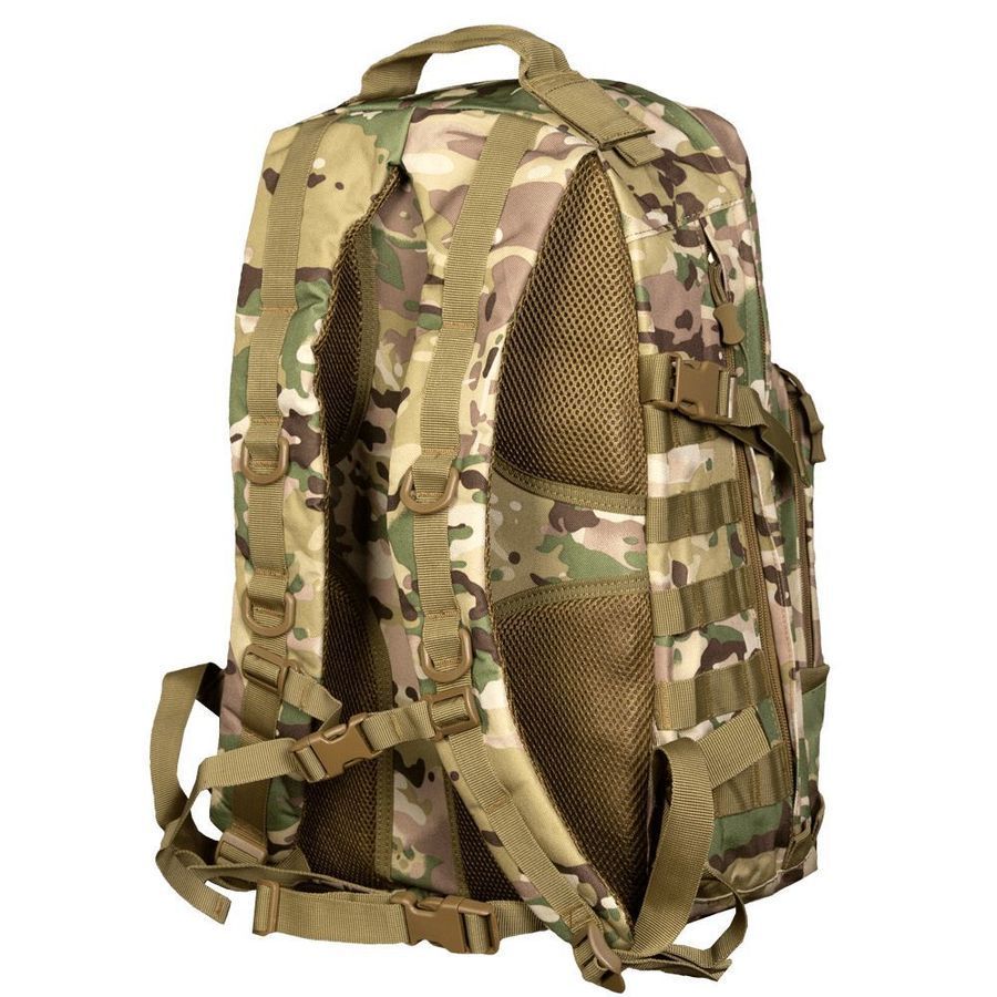 Тактичний рюкзак Dash Multicam л. фото