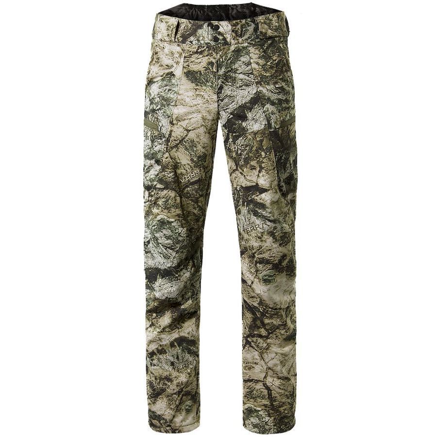 Зимний костюм военный StormWall Terra UA Camotec фото