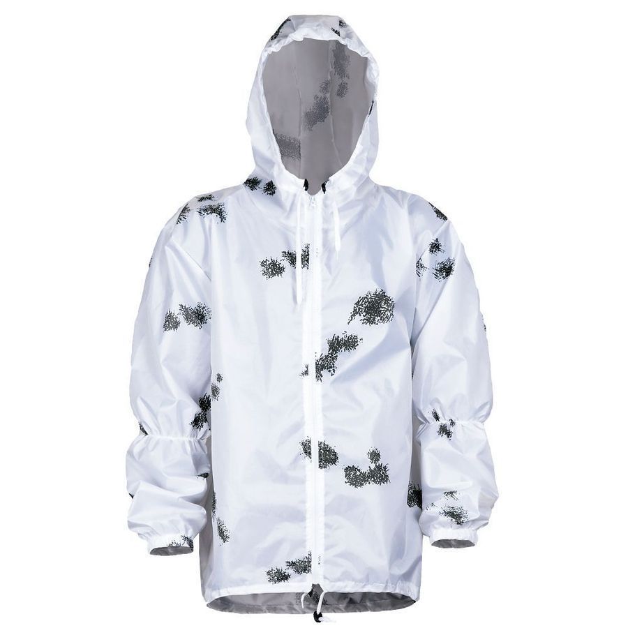 Маскировочный костюм Snow Blot Camotec фото