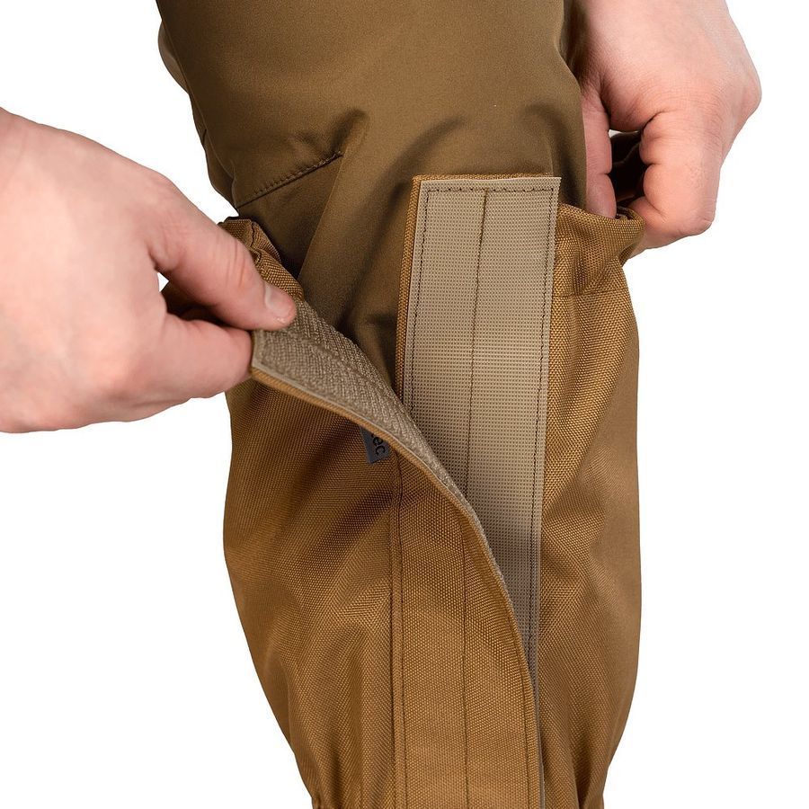 Гамаші Camotec 2.0 Койот (9401) фото