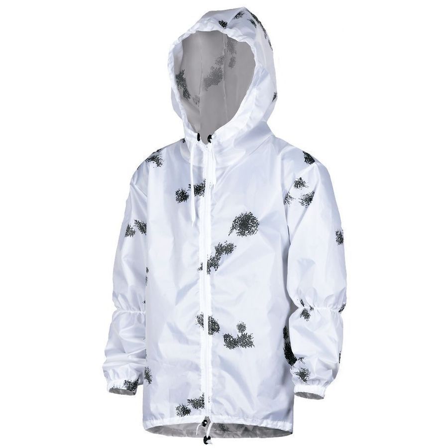 Маскировочный костюм Snow Blot Camotec фото