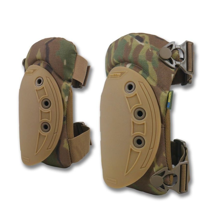 Захисні Наколінники USA Мультикам фото