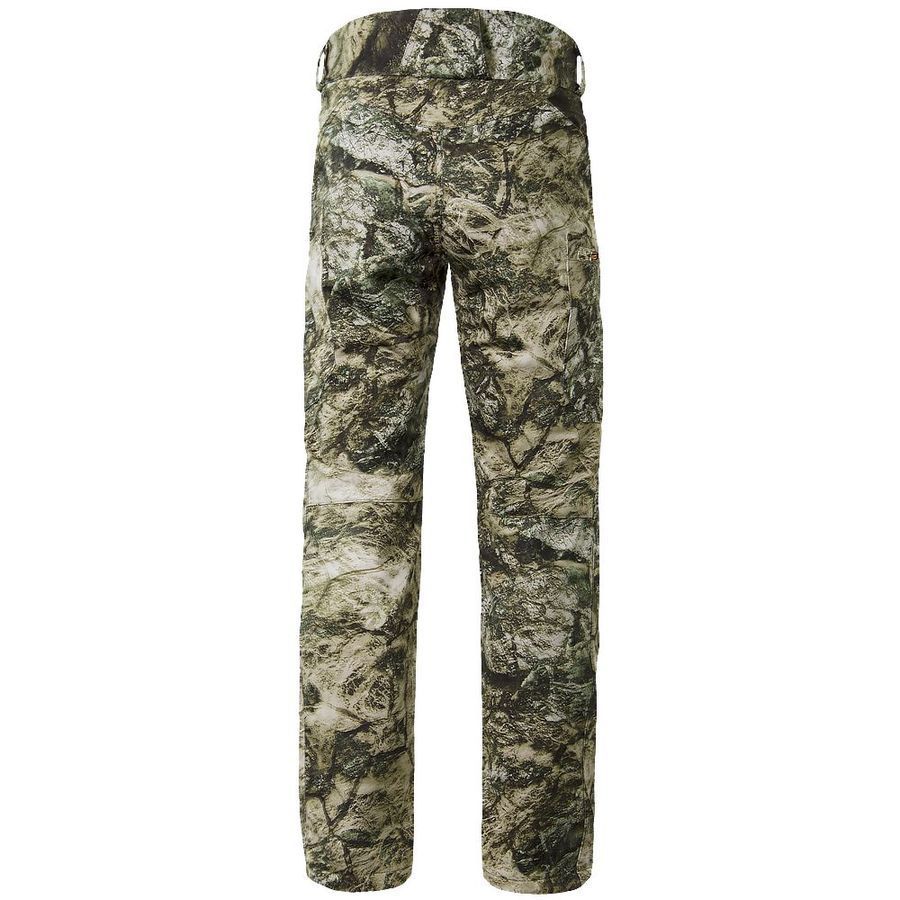 Зимний костюм военный StormWall Terra UA Camotec фото