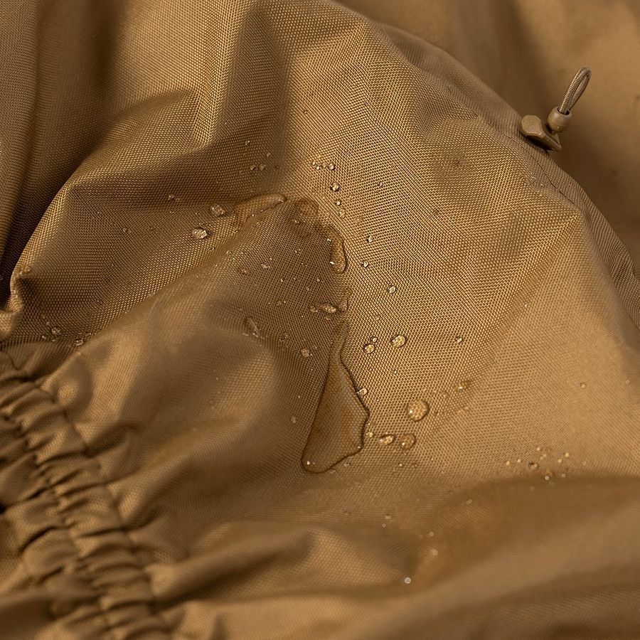 Гамаші Camotec 2.0 Койот (9401) фото