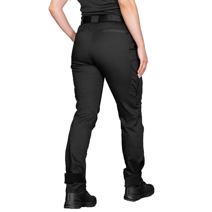 Штани жіночі Pani CG Patrol Pro Чорні Camotec фото