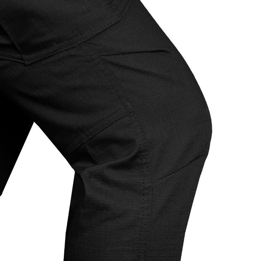 Штани жіночі Pani CG Patrol Pro Чорні Camotec фото